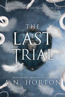 The Last Trial by A. N. Horton EPUB & PDF