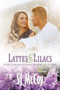 Lattes and Lilacs by SJ McCoy EPUB & PDF