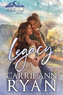 Legacy by Carrie Ann Ryan EPUB & PDF