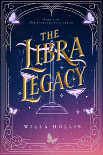The Libra Legacy by Willa Hollis EPUB & PDF