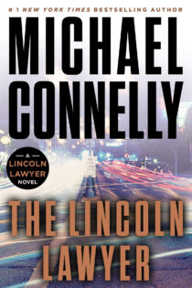 The Lincoln Lawyer by Michael Connelly EPUB & PDF