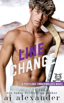 Line Chance by AJ Alexander EPUB & PDF