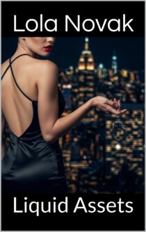 Liquid Assets by Lola Novak EPUB & PDF