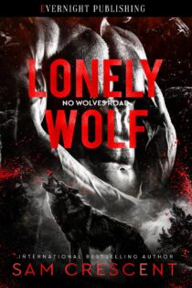 Lonely Wolf by Sam Crescent EPUB & PDF