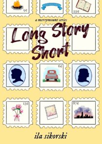 Long Story Short by Ila Sikorski EPUB & PDF