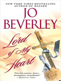 Lord of My Heart by Jo Beverley EPUB & PDF