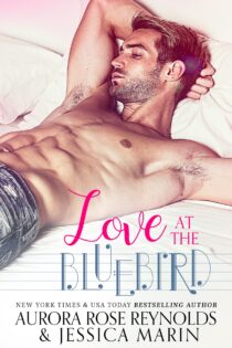 Love At The Bluebird by Jessica Marin EPUB & PDF