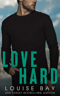 Love Hard by Louise Bay EPUB & PDF