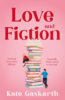 Love and Fiction by Kate Gaskarth EPUB & PDF