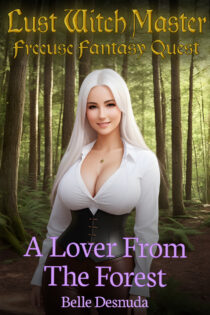 A Lover From The Forest by Belle Desnuda EPUB & PDF