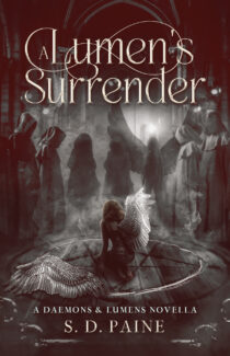 A Lumen's Surrender by S. D. Paine EPUB & PDF