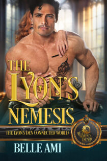 The Lyon's Nemesis by Belle Ami EPUB & PDF