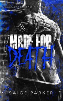 Made For Death by Saige Parker EPUB & PDF