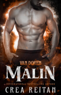 Malin by Crea Reitan EPUB & PDF