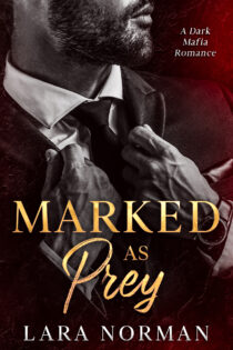 Marked as Prey by Lara Norman EPUB & PDF
