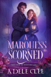 A Marquess Scorned by Adele Clee EPUB & PDF