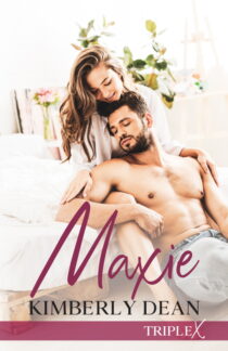 Maxie by Kimberly Dean EPUB & PDF
