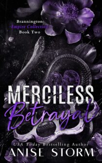 Merciless Betrayal by Anise Storm EPUB & PDF