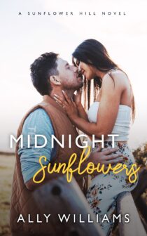 Midnight Sunflowers by Ally Williams EPUB & PDF