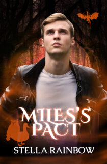 Miles's Pact by Stella Rainbow EPUB & PDF