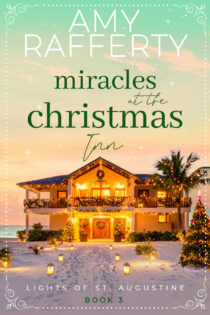 Miracles at the Christmas Inn by Amy Rafferty EPUB & PDF