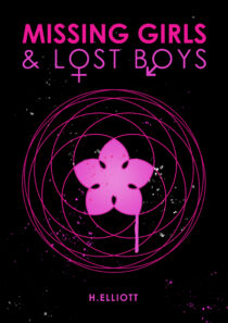 Missing Girls & Lost Boys by Hannah Elliott EPUB & PDF