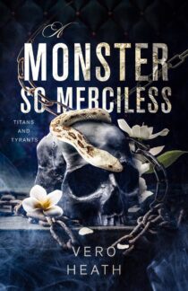A Monster So Merciless by Vero Heath EPUB & PDF