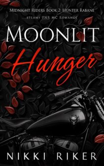 Moonlit Hunger by Nikki Riker EPUB & PDF