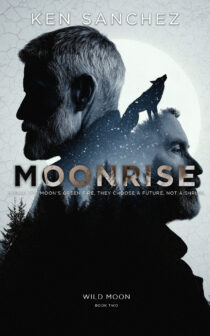 Moonrise by Ken Sanchez EPUB & PDF