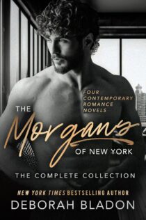 The Morgans of New York by Deborah Bladon EPUB & PDF