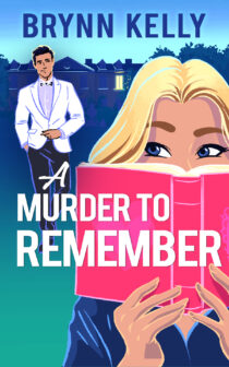A Murder to Remember by Brynn Kelly EPUB & PDF