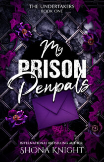 My Prison Penpals by Shona Knight EPUB & PDF