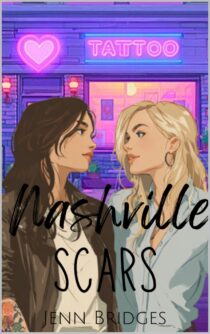 Nashville Scars by Jenn Bridges EPUB & PDF