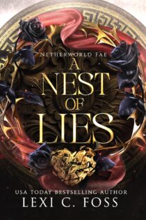 A Nest of Lies by Lexi C. Foss EPUB & PDF