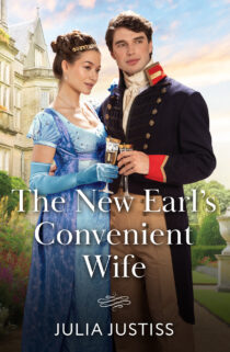 The New Earl's Convenient Wife by Julia Justiss EPUB & PDF