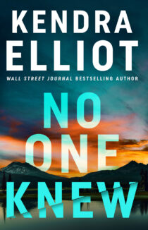 No One Knew by Kendra Elliot EPUB & PDF