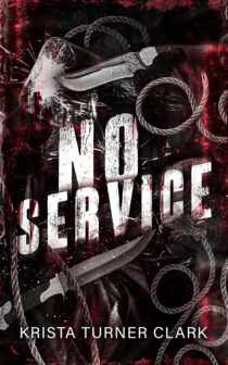No Service by Krista Turner Clark EPUB & PDF