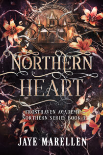 Northern Heart by Jaye Marellen EPUB & PDF