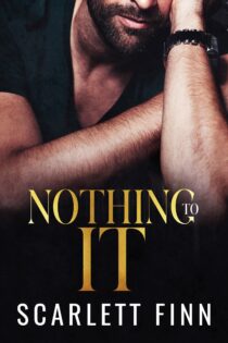 Nothing to It by Scarlett Finn EPUB & PDF