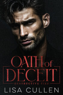 Oath of Deceit by Lisa Cullen EPUB & PDF