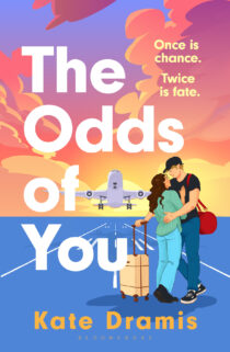 The Odds of You Job by Kate Dramis EPUB & PDF