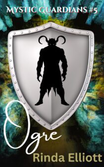 Ogre by Rinda Elliott EPUB & PDF