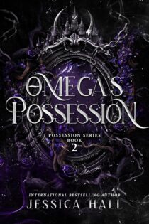 Omega’s Possession by Jessica Hall EPUB & PDF