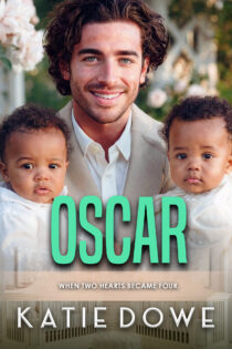 Oscar by Katie Dowe EPUB & PDF