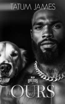 Ours by Tatum James EPUB & PDF