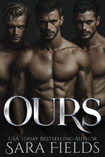 Ours by Sara Fields EPUB & PDF