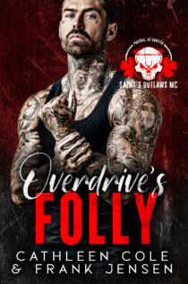 Overdrive's Folly by Cathleen Cole EPUB & PDF