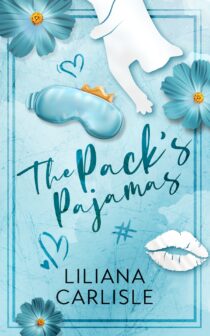 The Pack's Pajamas by Liliana Carlisle EPUB & PDF