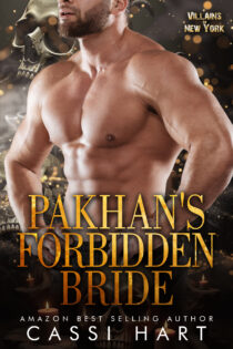 Pakhan's Forbidden Bride by Cassi Hart EPUB & PDF