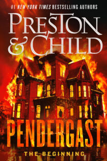 Pendergast by Douglas Preston EPUB & PDF